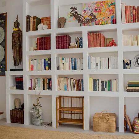 Il Polpo Nero, Par Maison Estran L Sardaigne Porto Columbu - Perd'E Sali