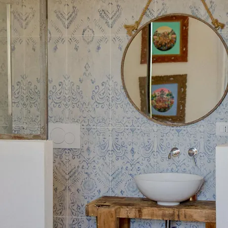 Vila Il Polpo Nero, Par Maison Estran L Sardaigne