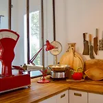 Il Polpo Nero, Par Maison Estran L Sardaigne Villa Porto Columbu - Perd'E Sali