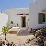 Villa Il Polpo Nero, Par Maison Estran L Sardaigne Porto Columbu - Perd'E Sali