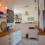 Villa Il Polpo Nero, Par Maison Estran L Sardaigne *