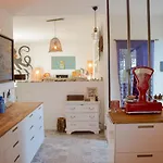 Il Polpo Nero, Par Maison Estran L Sardaigne Villa Porto Columbu - Perd'E Sali
