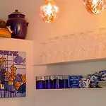 Il Polpo Nero, Par Maison Estran L Sardaigne *