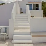 Il Polpo Nero, Par Maison Estran L Sardaigne Villa *