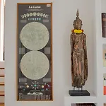 Il Polpo Nero, Par Maison Estran L Sardaigne