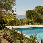 Il Polpo Nero, Par Maison Estran L Sardaigne Porto Columbu - Perd'E Sali