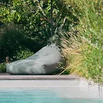 Il Polpo Nero, Par Maison Estran L Sardaigne Villa Porto Columbu - Perd'E Sali