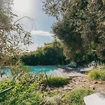 Il Polpo Nero, Par Maison Estran L Sardaigne * Porto Columbu - Perd'E Sali