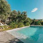 Il Polpo Nero, Par Maison Estran L Sardaigne * Porto Columbu - Perd'E Sali