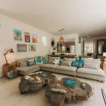 Villa Il Polpo Nero, Par Maison Estran L Sardaigne Porto Columbu - Perd'E Sali
