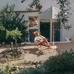 Il Polpo Nero, Par Maison Estran L Sardaigne * Porto Columbu - Perd'E Sali