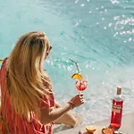 Il Polpo Nero, Par Maison Estran L Sardaigne * Porto Columbu - Perd'E Sali
