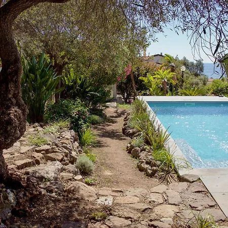 Villa Villa Il Polpo Nero, Par Maison Estran L Sardaigne