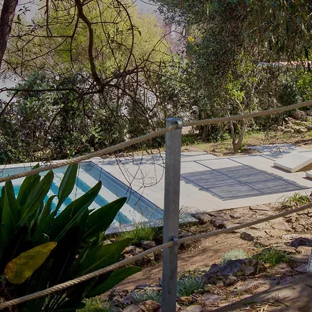 Villa Il Polpo Nero, Par Maison Estran L Sardaigne *