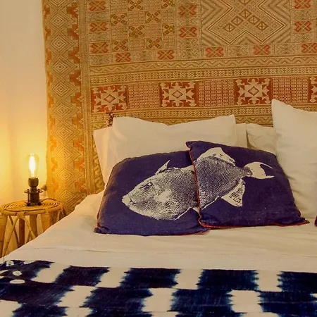 Villa Villa Il Polpo Nero, Par Maison Estran L Sardaigne *