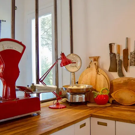 Villa Il Polpo Nero, Par Maison Estran L Sardaigne Villa Porto Columbu - Perd'E Sali