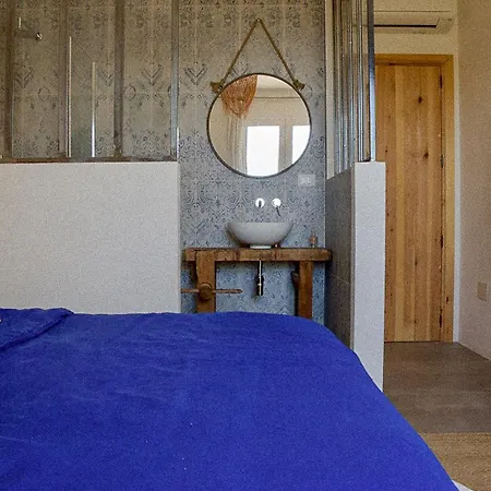Villa Il Polpo Nero, Par Maison Estran L Sardaigne *