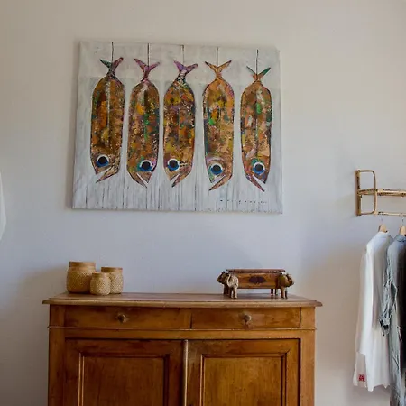 Villa Villa Il Polpo Nero, Par Maison Estran L Sardaigne