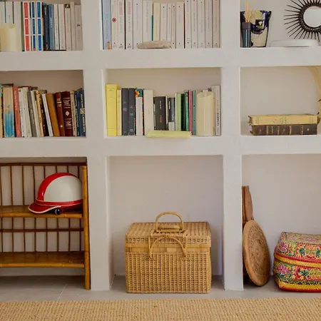 Villa Il Polpo Nero, Par Maison Estran L Sardaigne Villa *