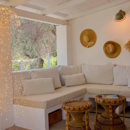 Villa Il Polpo Nero, Par Maison Estran L Sardaigne Villa *