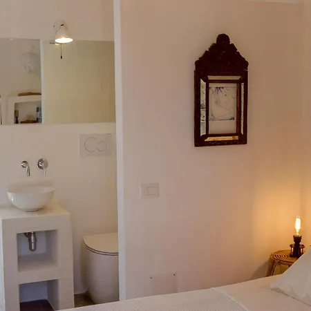 Villa Villa Il Polpo Nero, Par Maison Estran L Sardaigne *