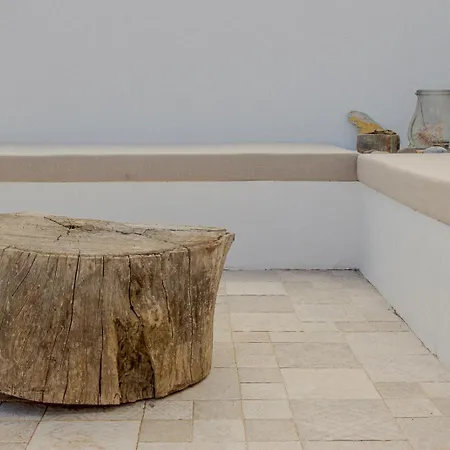 Villa Il Polpo Nero, Par Maison Estran L Sardaigne