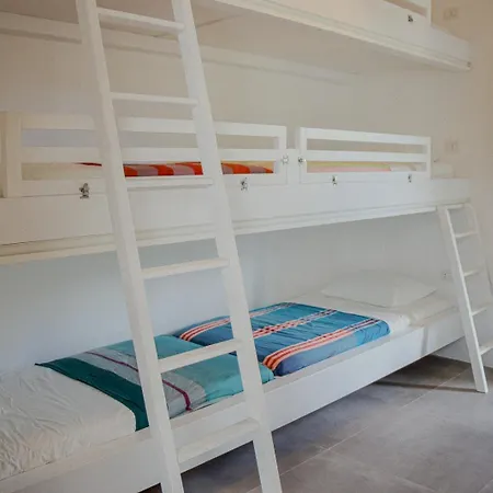 Villa Villa Il Polpo Nero, Par Maison Estran L Sardaigne *