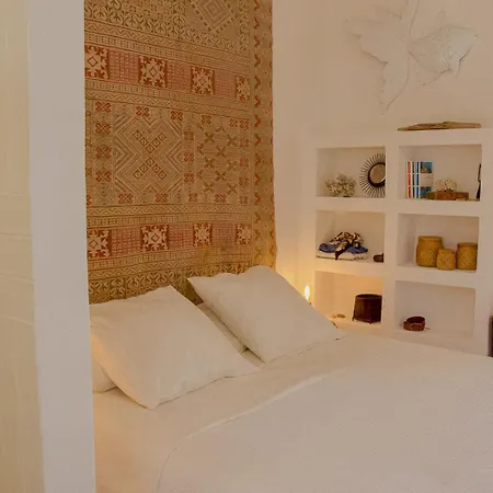 Villa Il Polpo Nero, Par Maison Estran L Sardaigne Villa Porto Columbu - Perd'E Sali