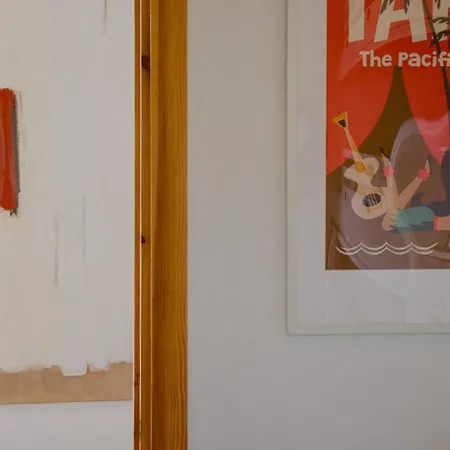 Villa Il Polpo Nero, Par Maison Estran L Sardaigne * Porto Columbu - Perd'E Sali