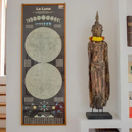 Villa Il Polpo Nero, Par Maison Estran L Sardaigne