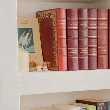 Villa Il Polpo Nero, Par Maison Estran L Sardaigne Villa