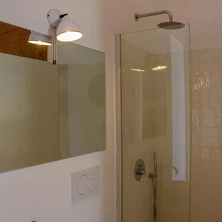 Villa Il Polpo Nero, Par Maison Estran L Sardaigne *