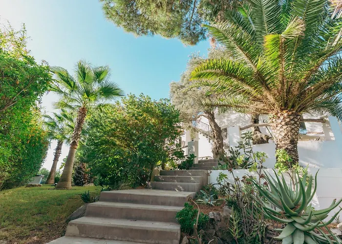 Il Polpo Nero, Par Maison Estran L Sardaigne Willa