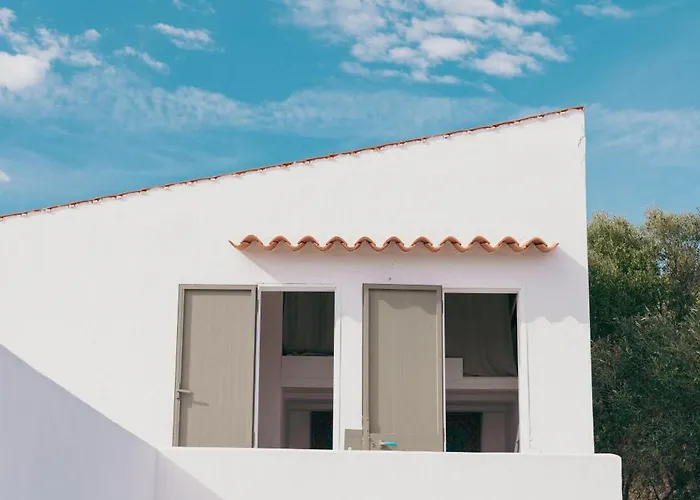 Il Polpo Nero, Par Maison Estran L Sardaigne *