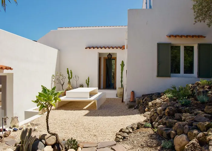 Il Polpo Nero, Par Maison Estran L Sardaigne *