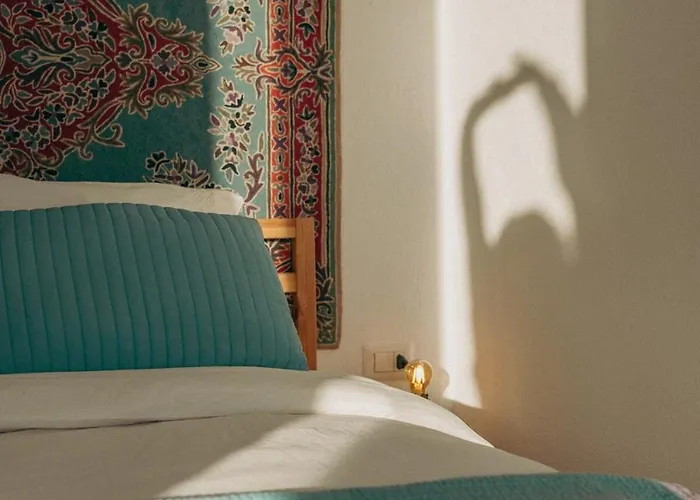 Il Polpo Nero, Par Maison Estran L Sardaigne *