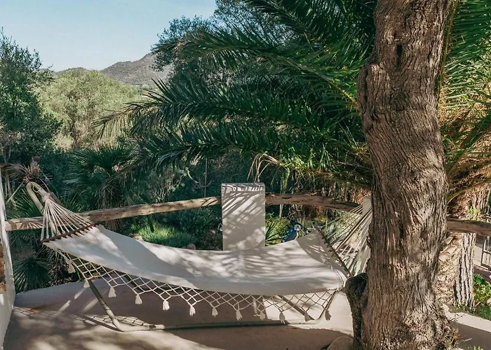 Il Polpo Nero, Par Maison Estran L Sardaigne *